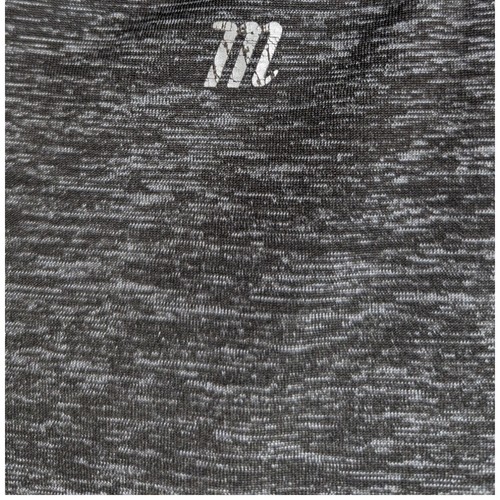 Marucci Maglia Baseball Uomo Taglia S (Misure Media) Grigio Erica T-shirt - Foto 5 di 9