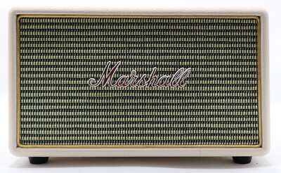 EBOND Marshall ACTION erste Serie Bluetooth Lautsprecher ELE-0091