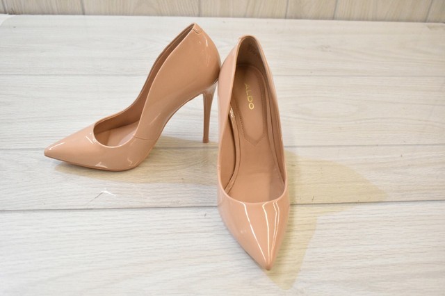 Aldo Stessy-270 Pumps Women's Size 6 B 