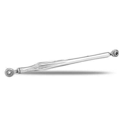 Performance Machine Shift Rod Drive - Chrome 0034-0058DRV-CH