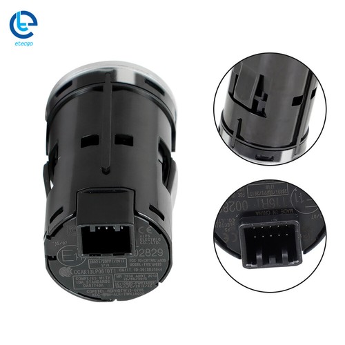 Interruptor de arranque de encendido para Honda HR-V EX 2016 2017 2018 deportivo utilitario 1,8 L 1 pieza - Imagen 22 de 23