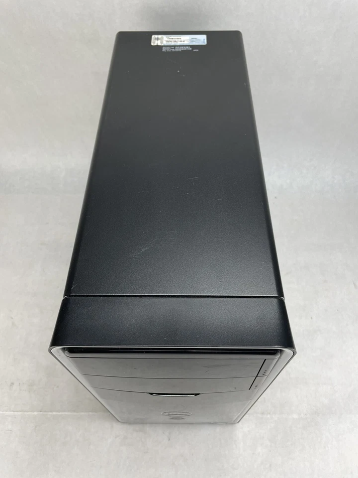 Dell Inspiron 560 MT Intel Celeron 450 2.2GHz 4GB RAM No HDD No OS - Image 4 of 4