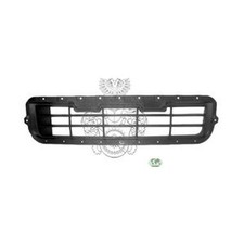 Lexmond Stoßstange Gitter Mitte für Fiat Panda 03-