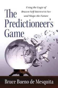 The Predictioneers Game: Using the Logic of Brazen... | Buch | Zustand sehr gut