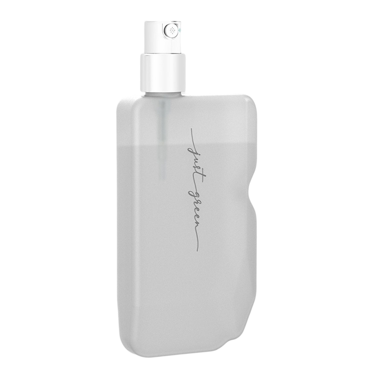 Spray détergent antibactérien Just Green 15ml nettoyant mains et surfaces