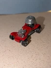 Hot Wheels Red Baron Blackwall Reissue
