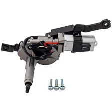 Windshield Wiper Motor Rear For Chevy Pontiac Torrent Chevrolet Equinox Xl-7