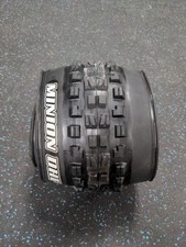 1145 Maxxis Minion DHF 29"x2.5" WT, 3C Maxx Terra, EXO, Tubeless Ready Tire