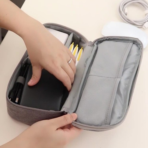 Dust-proof Digital Accessories Bag Electronic Products - Picture 8 of 14