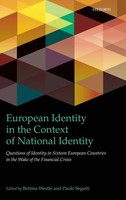 Segatti Westle | Euro Ident IN Context National Ident C | Buch | Englisch (2016)