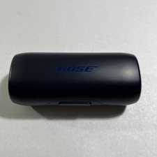 Bose SoundSport Free - Wireless Bluetooth- Replacement CHARGING CASE 423729 BLUE