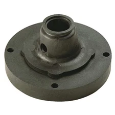 Fluid-O-Tech 22388-K Adapter, Plastic, Mounting Flnge And Clamp