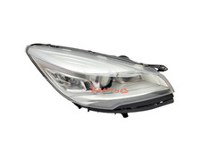 XENON HEADLIGHT RIGHT DRIVER SIDE CV44-13D154-BJ FORD KUGA MK2 2015