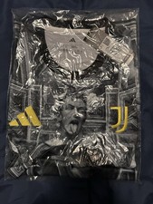 Juventus Maglia Prematch ADP10 Del Piero