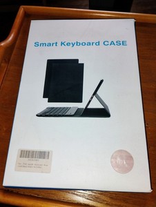 Smart Keyboard Case