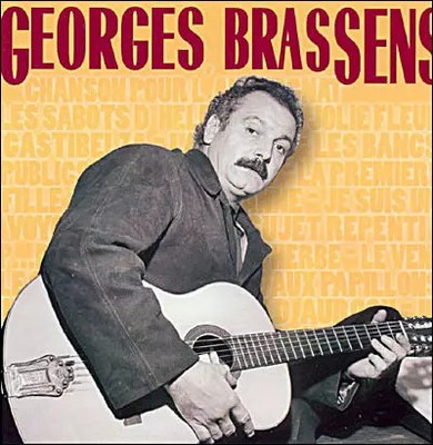 Chanson Pour L'Auvergnat, Georges Brassens