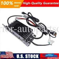 Battery Charger for Genie Scissor Lift Signet HB600 24B-24V 25A 105739 96211GT