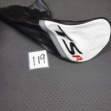 Titleist golf TSR Driver head cover men golf club cover fast ship 251218