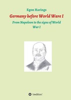 Germany Before World War I, Egon Harings