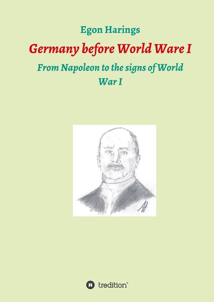 Germany Before World War I, Egon Harings-image