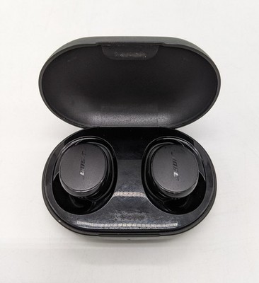 Bose QuietComfort Earbuds Noise Cancelling Headphones 442318