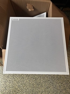 Shure MXA910W-60CM Microflex Advance Ceiling Array Microphone