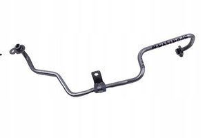 VW GOLF SPORTSVAN 1.4 TSI 2015 Turboladerrohr 04E145140E OE Original Teil