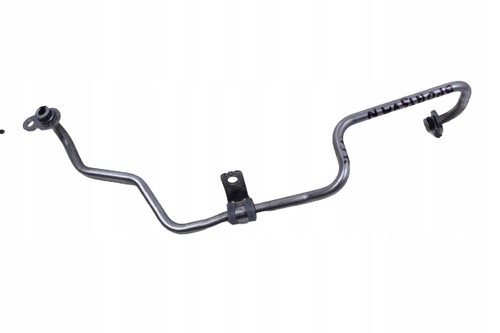 VW GOLF SPORTSVAN 1.4 TSI 2015 Turboladerrohr 04E145140E OE Original Teil