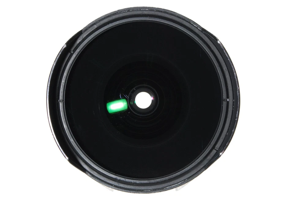 [NearMINT w/cap] Nikon AF Fisheye Nikkor 16mm F/2.8 D Wide Angle Lens From JAPAN - Image 3 of 4