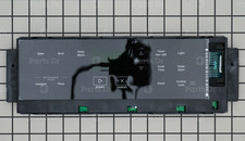 Whirlpool W11696067  Dryer Control Board  Genuine OEM Part