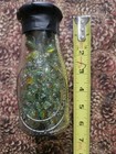 1- Dairy-Milk By Heritage Bottle with Marbles. Peanut size Marbles. — photo 8
