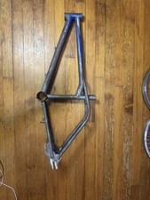 OldSchool BMX DYNO PRO COMPE 1989 Rare DYNO TEAM MODEL GT PFT