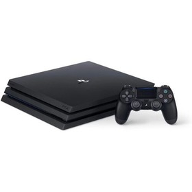 Sony Playstation 4 Pro - 1TB - Console - Excellent