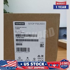New Siemens 6EP1961-3BA21 Redundancy Module In Box 6EP19613BA21 Fast Shipping
