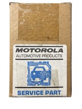 Motorola Alternator Voltage Regulator 5-146