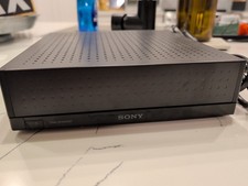 Sony TA-SA300WR Home Theater Surround Amplifier w/ Wireless Transceiver EZW-RT50