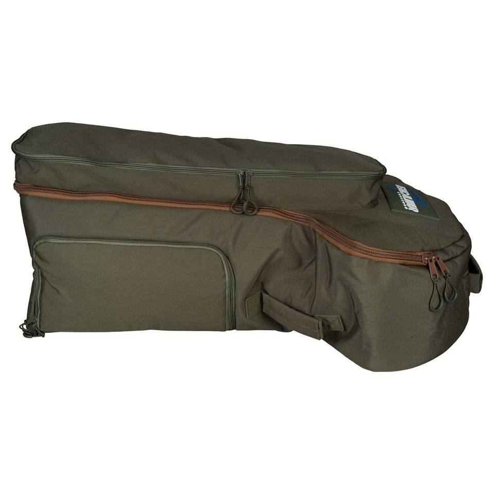 Estuche Ballesta EXCALIBUR Hybrid X (16264) con Correas para el Hombro y Múltiples Bolsillos Foto 3 de 4