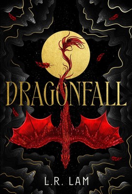 Dragonfall | L. R. Lam | Englisch | Taschenbuch | The Dragon Scales Trilogy
