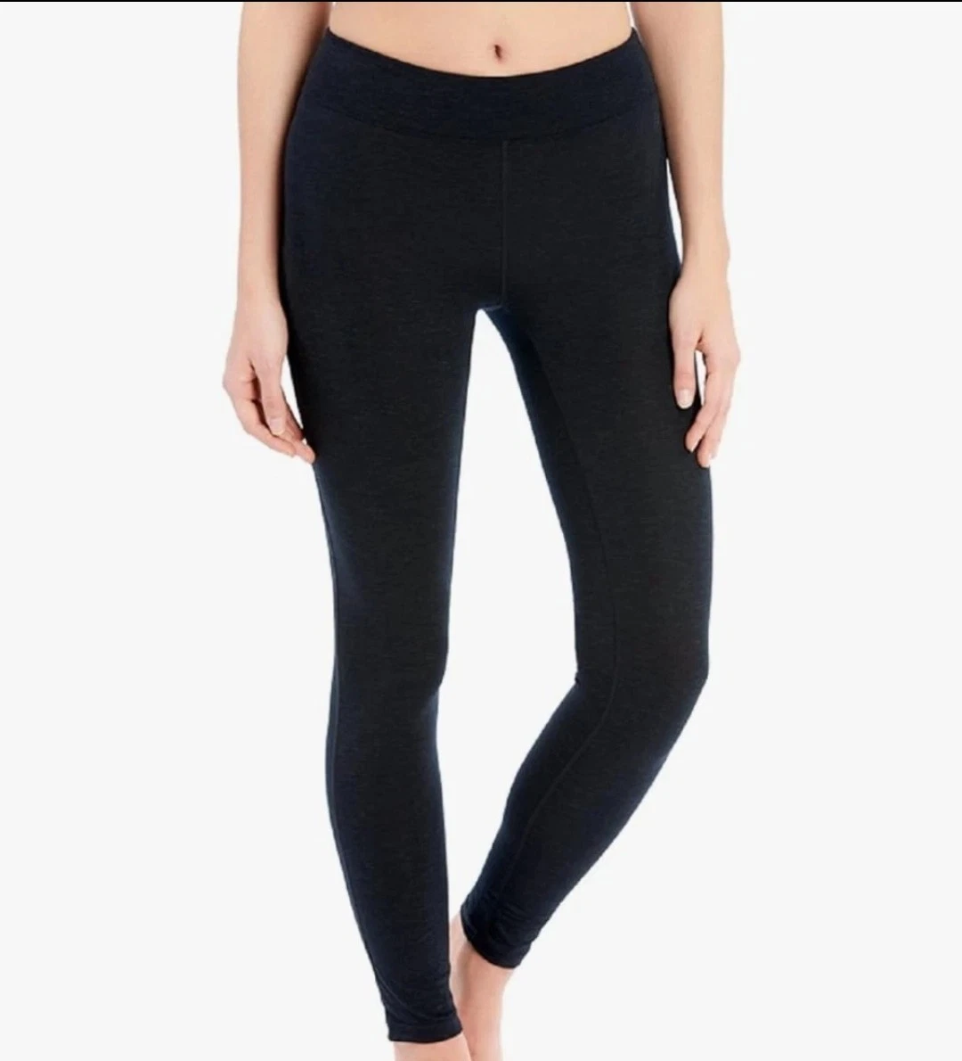 PARADOX Base Layer Merino Wool Blend DriRelease Pants Sz XS B14