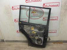 Porte arrière et accessoires Mitsubishi PAJERO