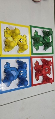 Lakeshore Learning My First Sorting Bears - Large Bears w/Activity Cards