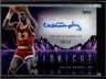 2023-24 Topps Midnight Calvin Murphy Horizon Signatures Auto Midnight /12