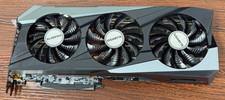 GIGABYTE GeForce RTX 3070 Ti GAMING OC 8GB GDDR6X Graphics Card - Excellent Cond