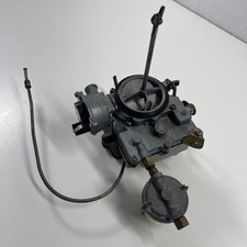 1957 Chevrolet 283 2bbl Rochester Carburetor 7011224 G7   a4