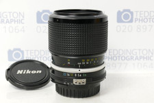 Nikon Zoom-Nikkor 43-86mm f/3.5 Ai - Boxed