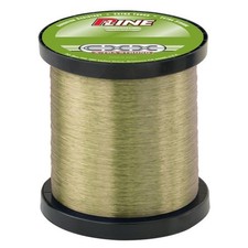Línea de pesca P-Line CXX X-Tra fuerte verde 3000 yardas