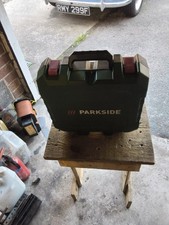 Parkside 20v Cordless Drill  PSBSA 20 L I C3