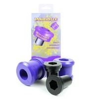 2 X Powerflex PFF25-802 Pu Buchsen Hintere Querlenkerlager Vorderachse FüR Honda