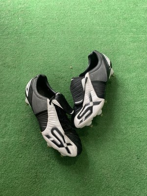 Umbro VALOR SX A MICHELIN US 8 UK 7 Elite Soccer Cleats Kangaroo Football Rare