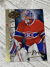 Montreal Canadiens 2008 Upper Deck 20th Anniversary Carey Price #UD-73 Hockey
